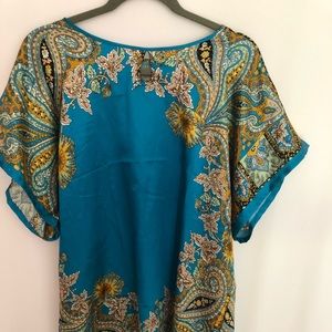 Cute dress for the home or out!